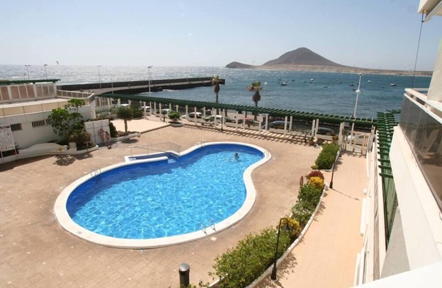 EL MÉDANO APARTMENT - ESTRELLA DEL MAR