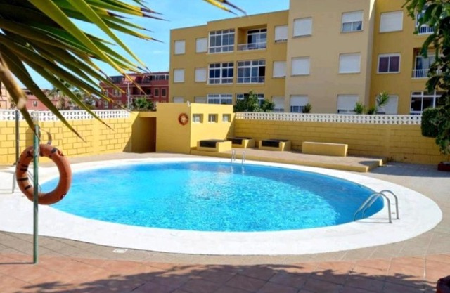 El Médano Lagos de Miramar apartamento