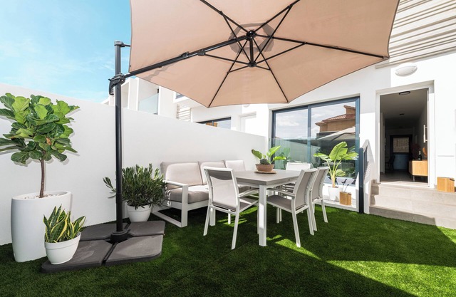 El Médano - Vivienda Las Arecas