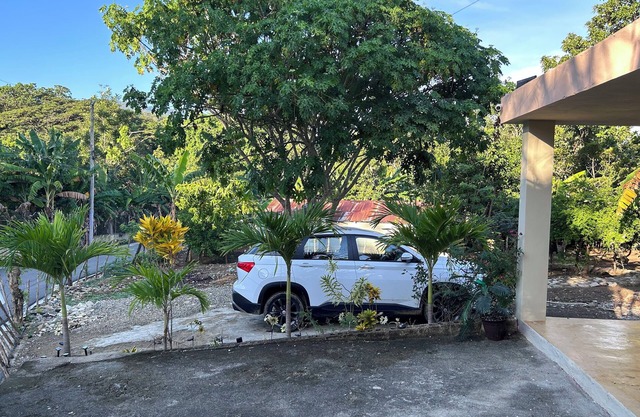 El Mamey Retreat: LGBTQI+, Parking & WiFi included. - Los Hidalgos, Puerto Plata