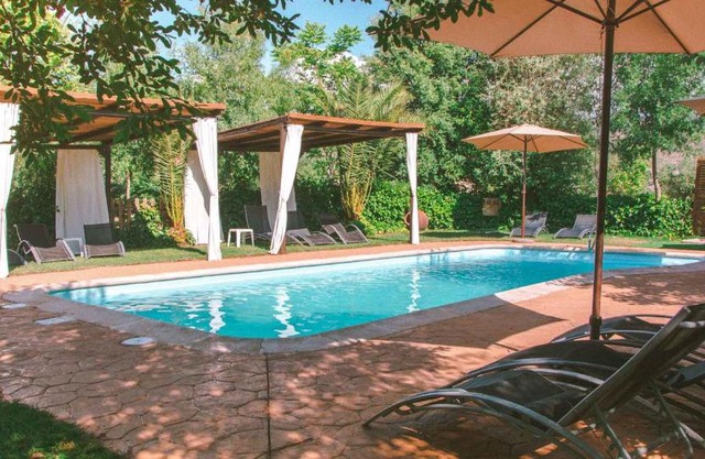 El Manantial Del Fresno - Casas Rurales En Hervás