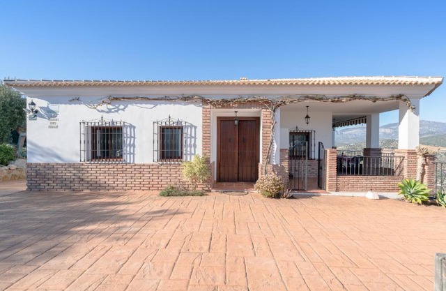 El mirador de Abuelo