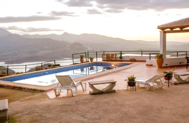 EL Mirador DE LA Luna