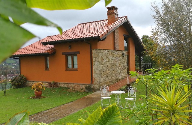 El MIRADOR DE TONO , Casa entera