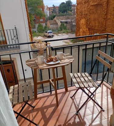 El Molino Buñol Apartamento