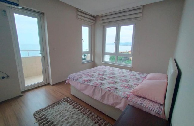 El navras apartmen