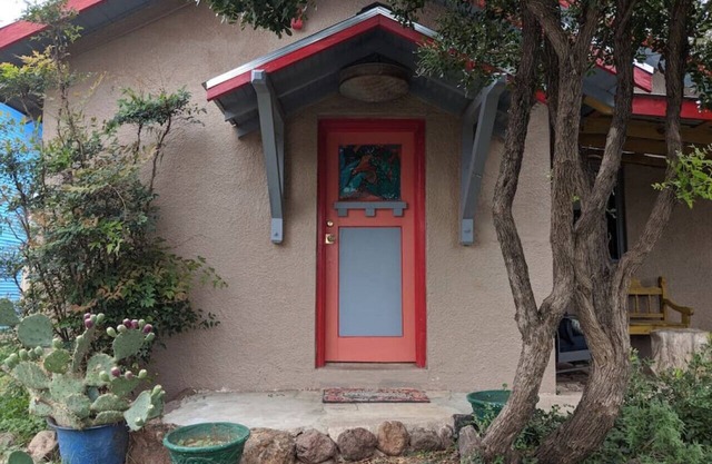 El Nopal Casita-Close to Sul Ross State University