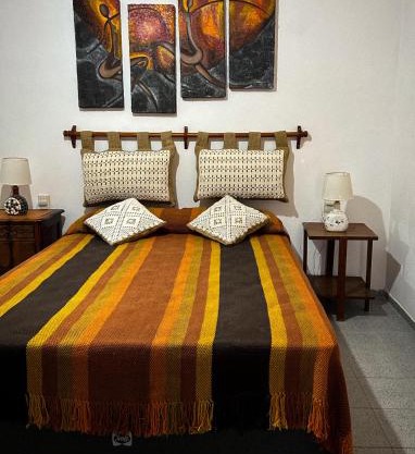 El Ocaso Villa Giardino