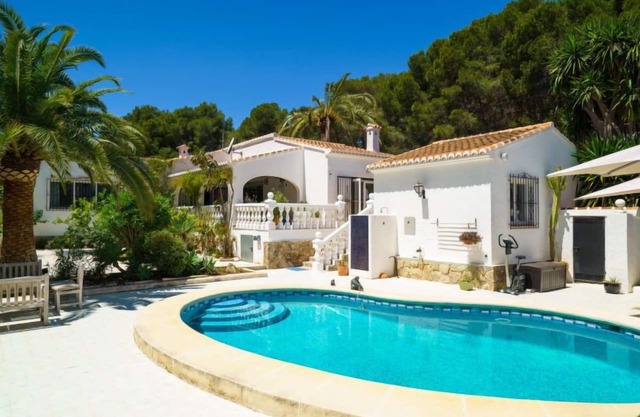 El Palmeral by Interhome