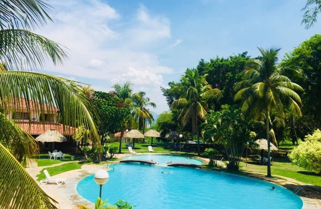 El Pantanal Resort
