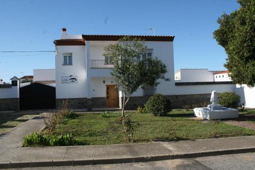 El Pantano de Brovales