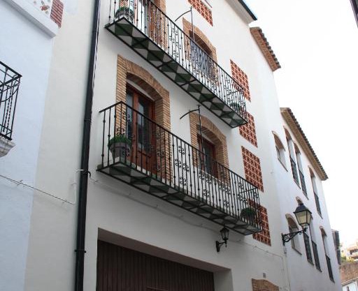 El Passeig