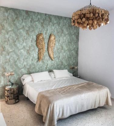 El Patio de San Bernardo