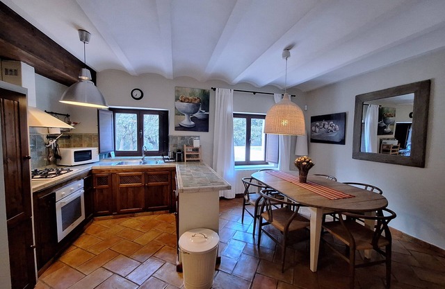 EL PINAR DE LA LOBERA rural lodging