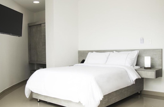 El Portón de San Joaquin