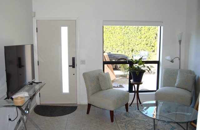 El Portal 120 Multi-Month Guest House/Apartment- A Special Property!