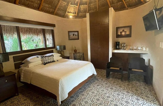 El Pueblito Dzibichaltun