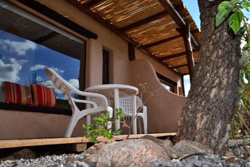 El Quebrachal Del Monte