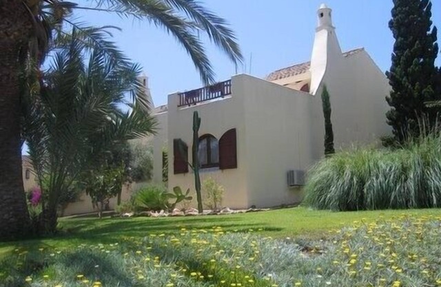 El Rancho 145 La Manga Club, 4 bed/3 bath villa, child friendly, free WiFi