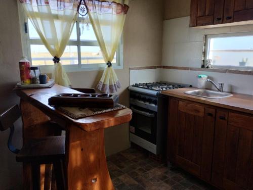 El Rancho de Crismar