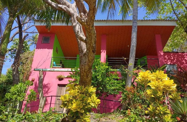 EL Rancho DE DON Moncho