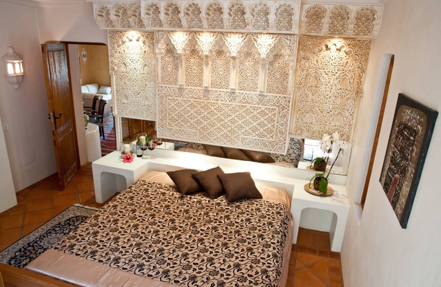 El Refugio Apartments & Villa -La Cascada-