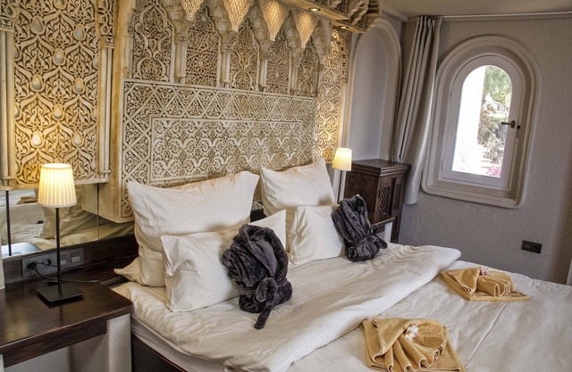 El Refugio Apartments & Villa; El Teide - Honeymoon