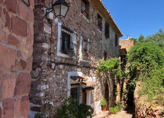 El Refugi