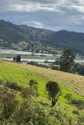El Refugio de Paipa Lugar de Descanso y Tranquilidad