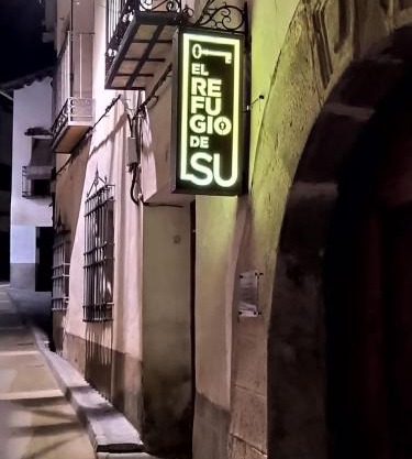 El Refugio de Su - Casa Rural