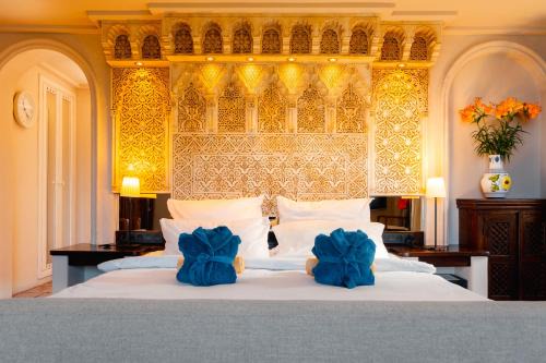 El Refugio Apartments & Villa