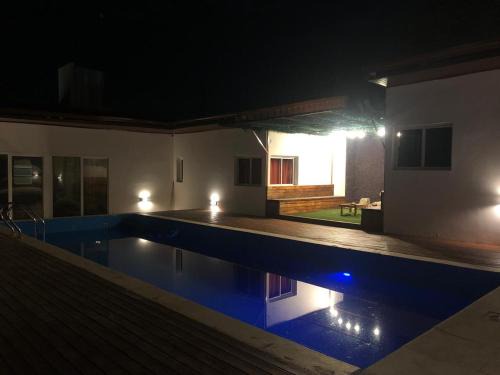 El Refugio Villa Carlos Paz