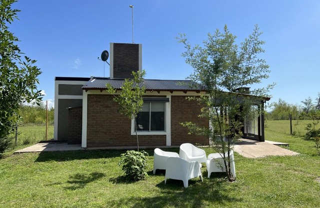 El Retiro - Casa de campo en Los Reartes