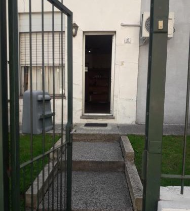 El Retorno