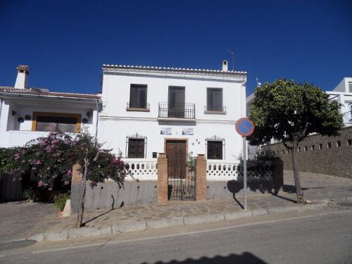 Rincon Del Torcal