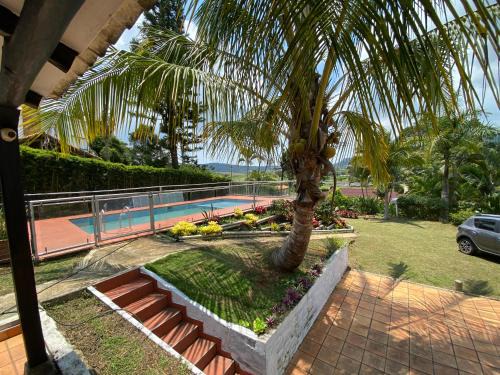 El Rincón De La Abuela Paisaje y Confort