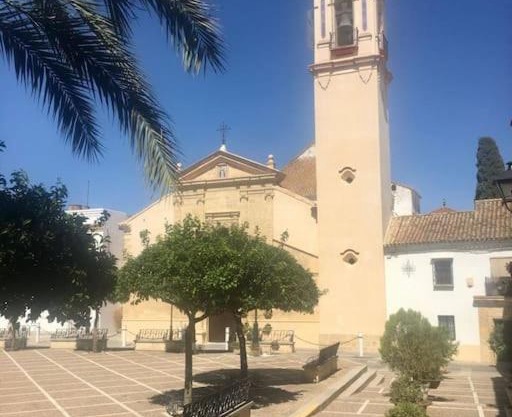 El rincón de Manolita. #2