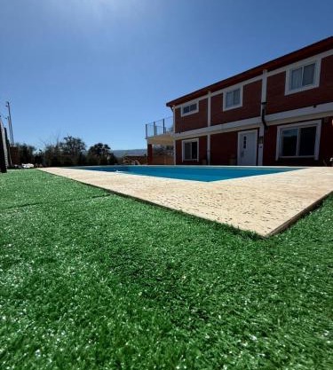 El Rincon de las Marias