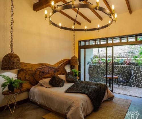El Rio Hotel