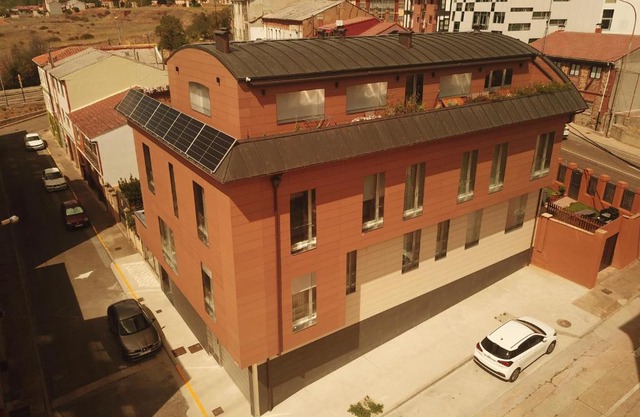 El Roble 9