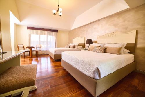 El Rodeo Estancia Boutique Hotel Steakhouse 