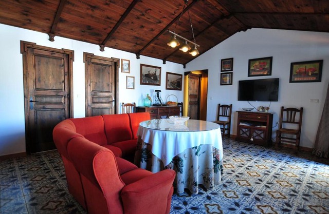 El Romerito
