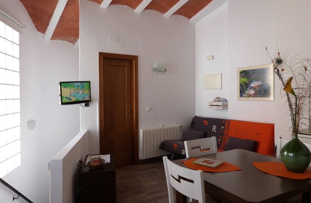 EL SALOBRAL APARTMENTS. Apartment 2