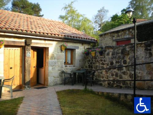 El Socaire del Trasgo-Complejo de Casas Rurales