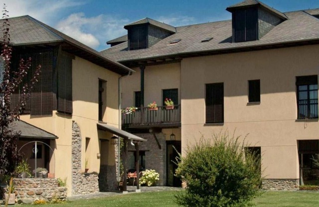 El Tiempo Recobrado - Hotel de relax en El Bierzo