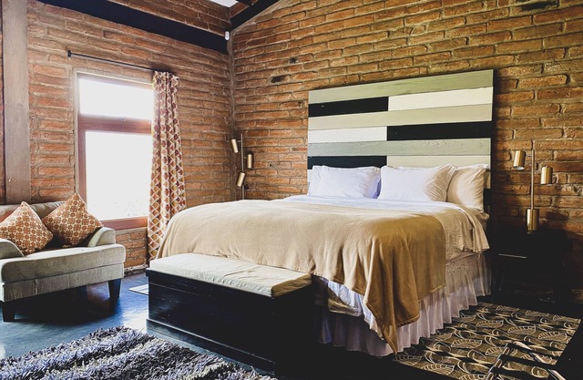 El Trapiche Luxury Villa