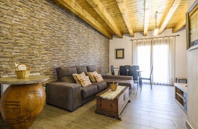 El Ventanico I by Interhome