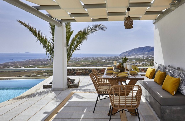 El Verano Hideaway Villa