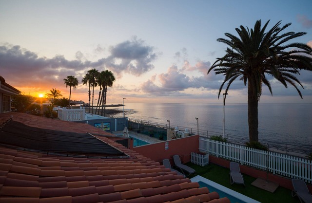 El Veril By CanariasGetaway