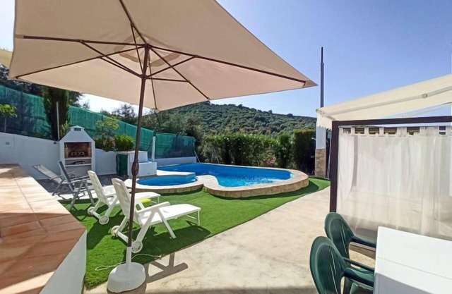 El Viso by Interhome